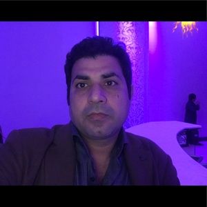 Meet your Posher, Ghulam